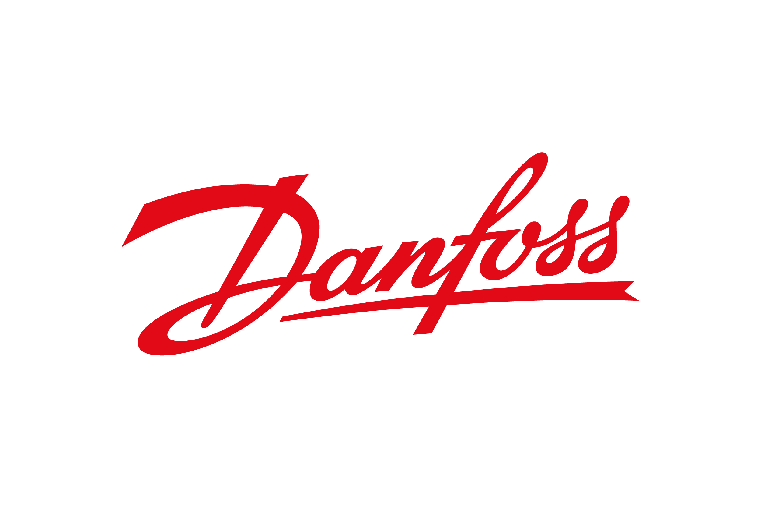 logo Danfoss